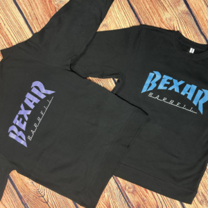 Skate Crew Neck